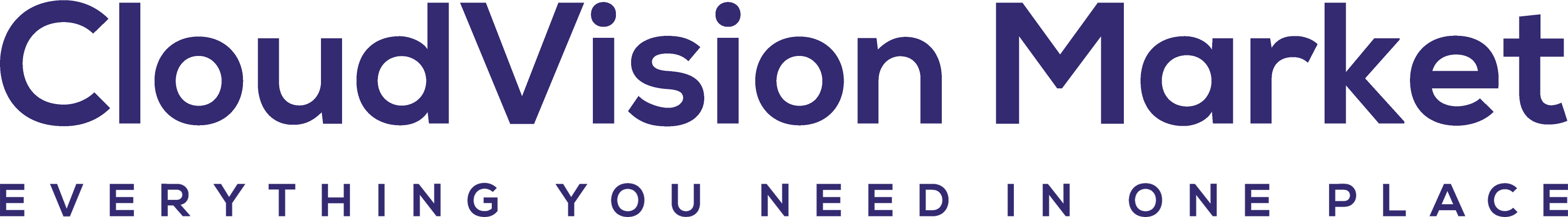 CloudVisionMarket